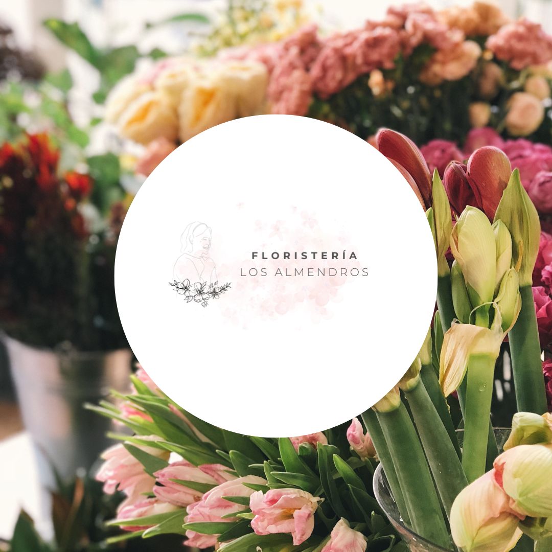 Floristería Los Almendros