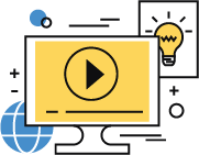 Páginas web y tiendas